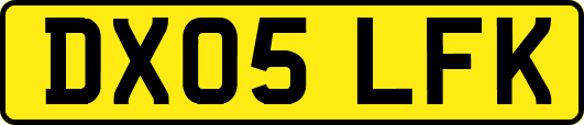 DX05LFK