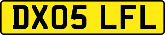 DX05LFL