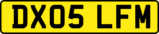 DX05LFM