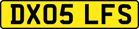 DX05LFS