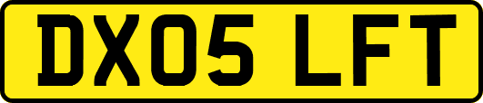 DX05LFT