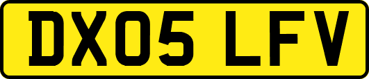 DX05LFV