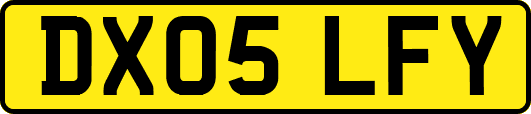 DX05LFY