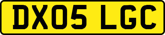 DX05LGC