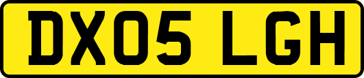 DX05LGH