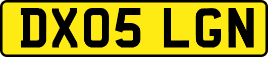 DX05LGN