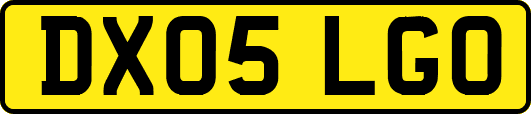 DX05LGO