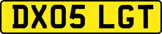 DX05LGT