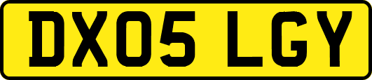 DX05LGY
