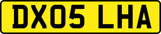 DX05LHA