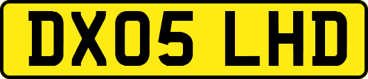 DX05LHD
