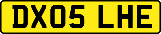 DX05LHE