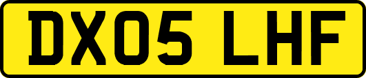 DX05LHF