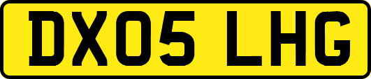 DX05LHG