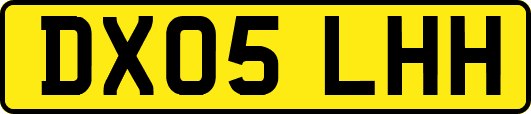 DX05LHH