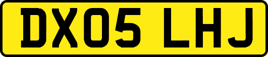 DX05LHJ