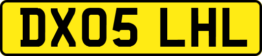 DX05LHL