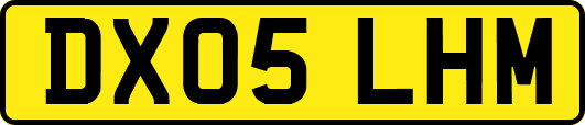 DX05LHM