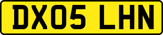 DX05LHN