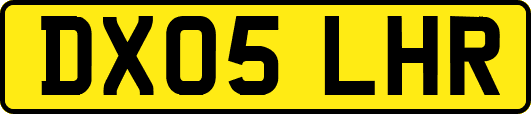 DX05LHR
