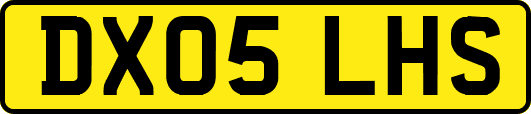 DX05LHS