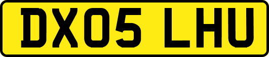 DX05LHU