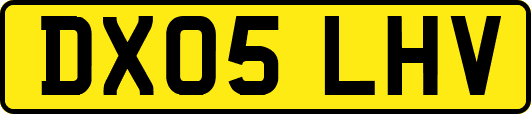 DX05LHV