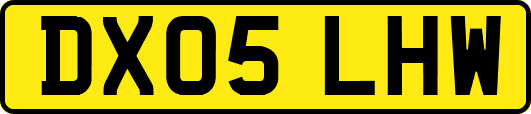 DX05LHW