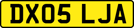 DX05LJA