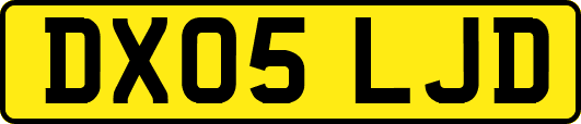 DX05LJD