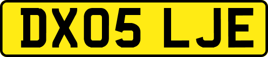 DX05LJE