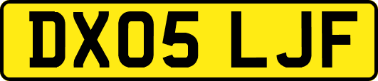 DX05LJF