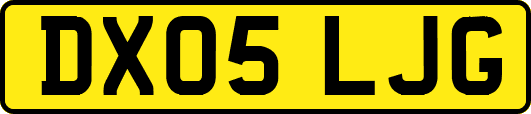 DX05LJG