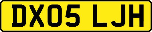 DX05LJH