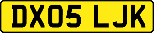 DX05LJK