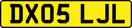 DX05LJL