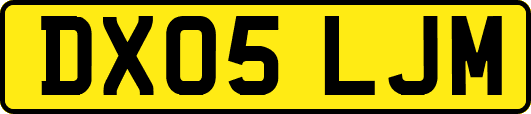 DX05LJM