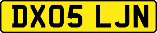 DX05LJN