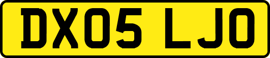 DX05LJO
