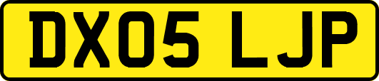 DX05LJP
