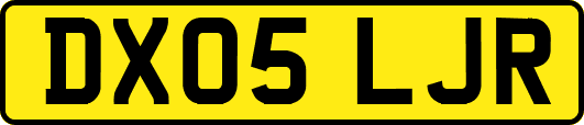DX05LJR