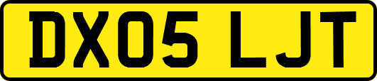 DX05LJT