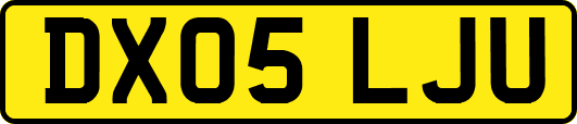 DX05LJU