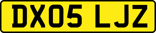 DX05LJZ