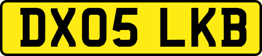 DX05LKB