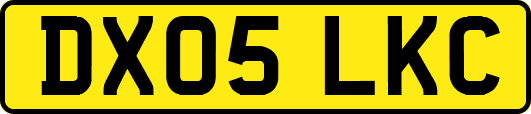 DX05LKC