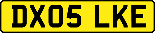 DX05LKE