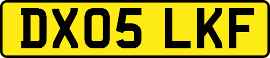 DX05LKF