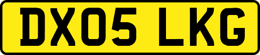 DX05LKG