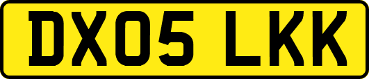 DX05LKK